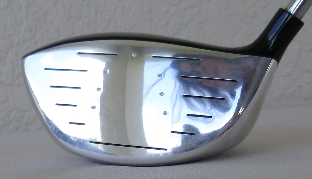 Drive4Show Golf Overspeed Training Driver Right Hand Mint Condition!
