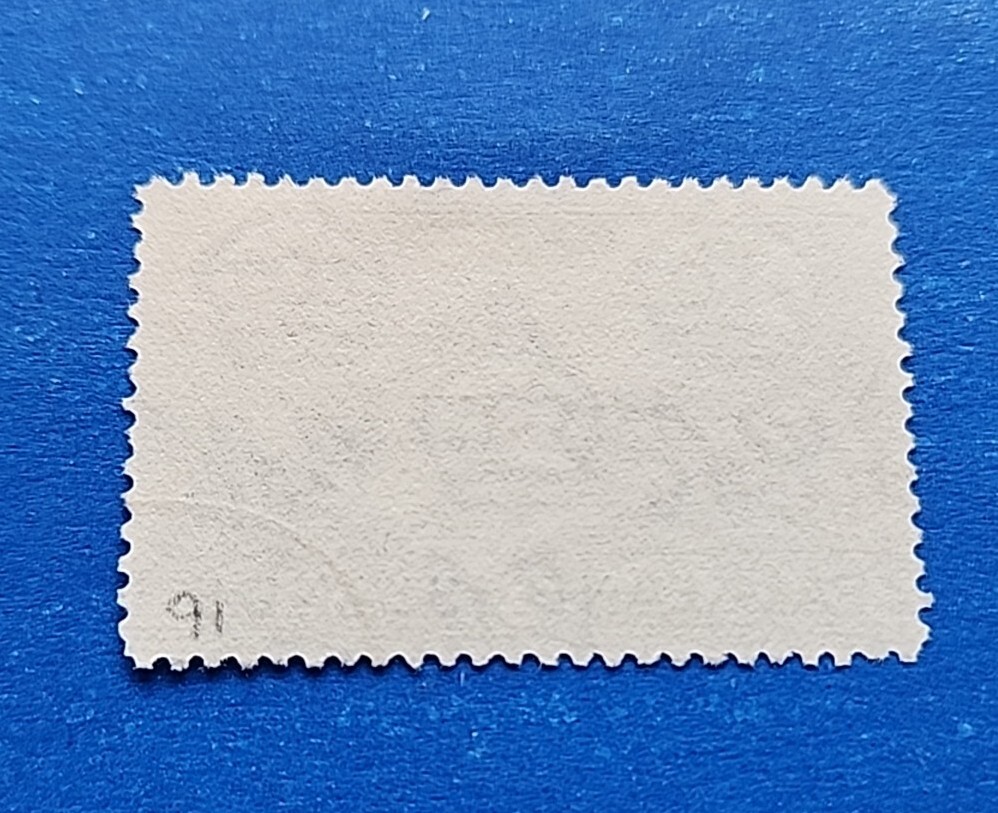 Falkland Islands Stamp, Scott 91 Used