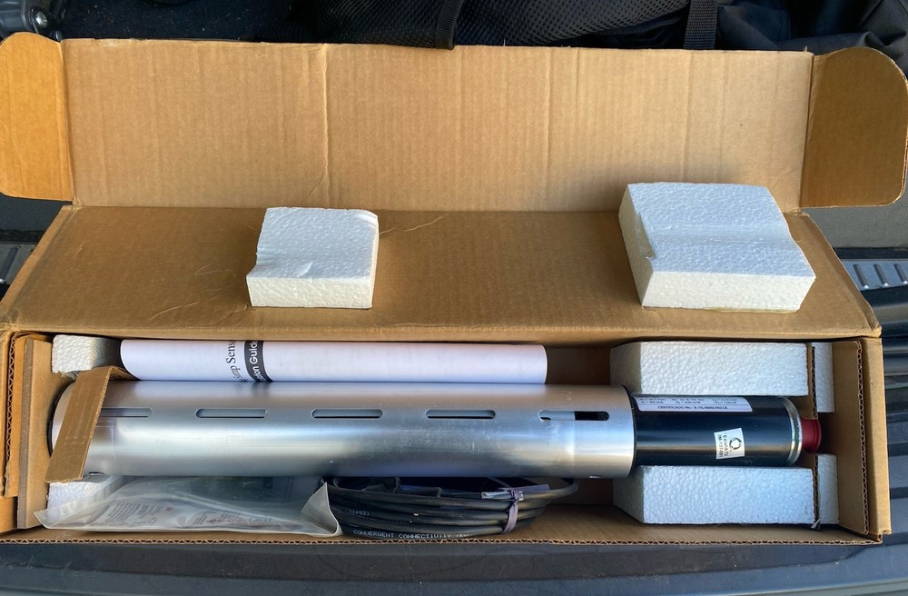 Veeder-Root 857080-111 Mag Sump Sensor