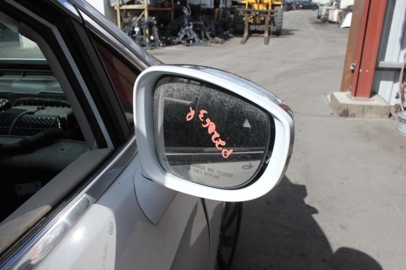 Camera/Projector Camera Front View Fits 17 PACIFICA 536282