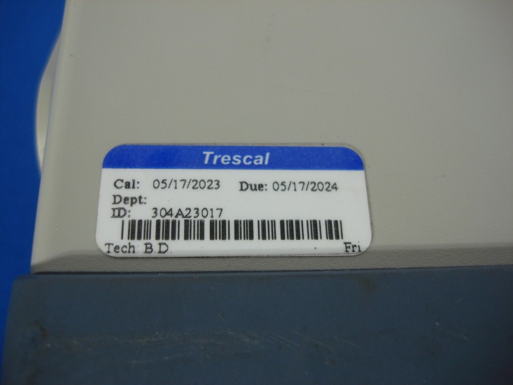 BK Precision 4003A - 4MHz Sweep Function Generator Frequency Counter