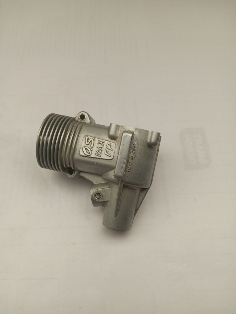 OS MAX FP 40 RC Engine Crankcase