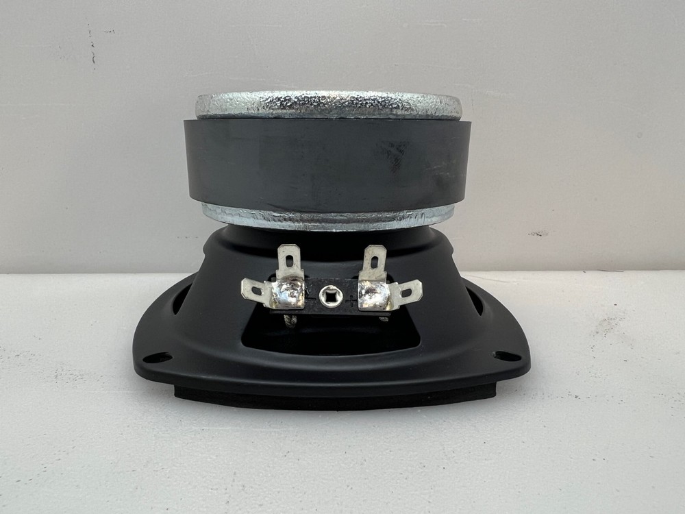 Genesis Physics Model 3 Midrange Replacement New 4.5" Driver Free Shipping