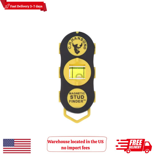 Magnetic Stud Finder