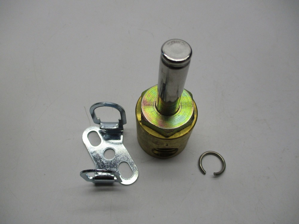 ASCO MX120 VALVE NSMP