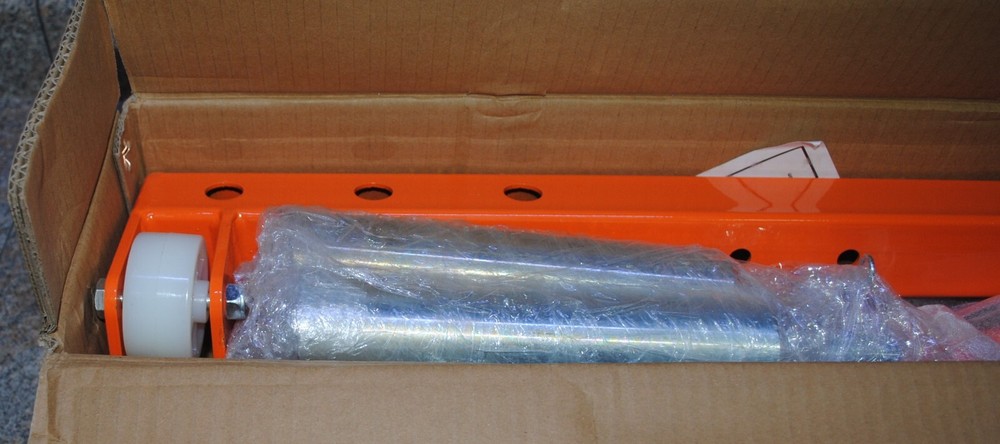 Aain AA016 Wheel Dolly