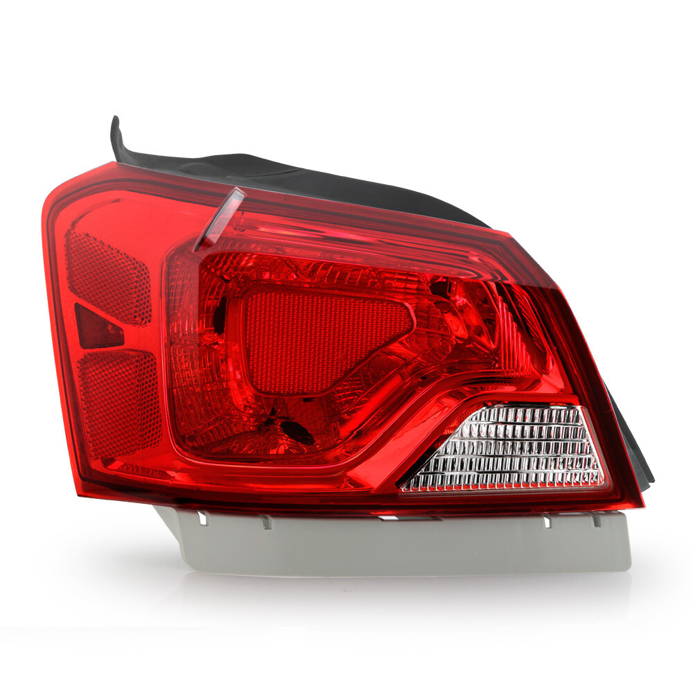 2014-2020 Halogen TailLight Chevy Impala w/ Bulb Outer Left Driver Side 84527172