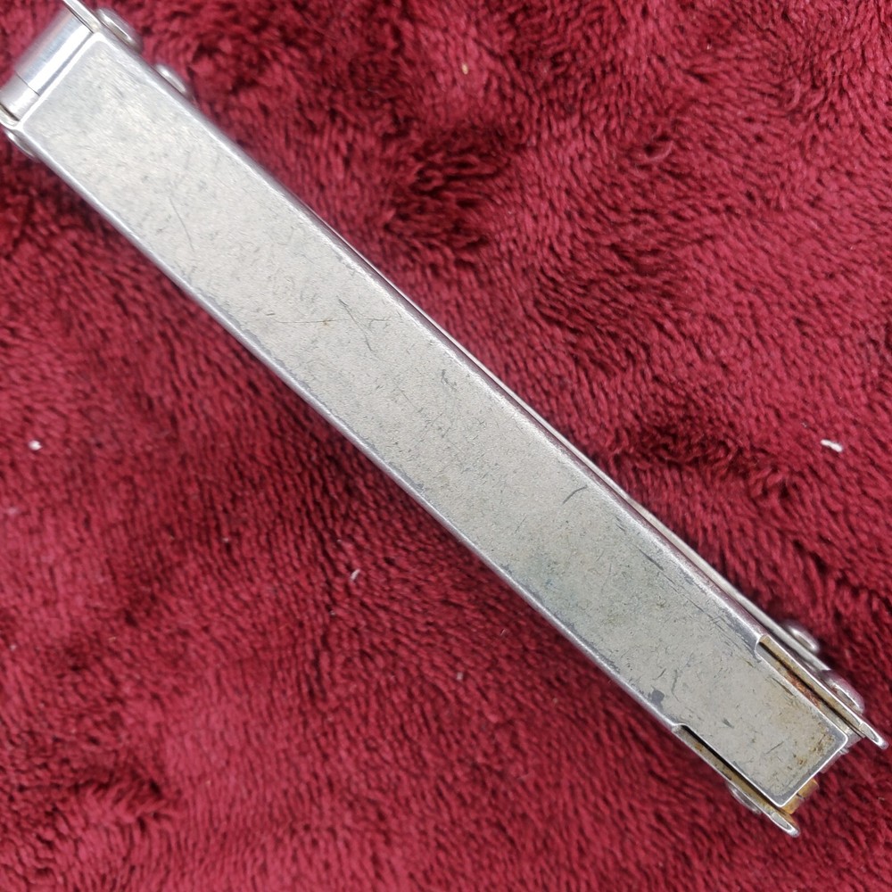 🔪 Vintage Sheffield 1200E Folding Multi-Tool - Pliers, Knife, Screwdrivers