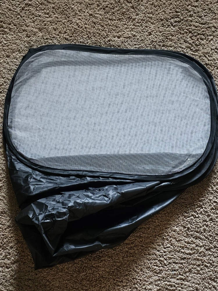 Animal Cage