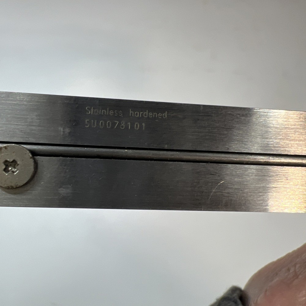 Standard Gage Digital Calipers 150mm