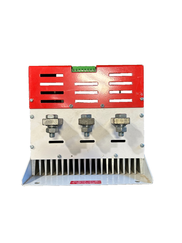 Fairford DFE-38 DFE AC Motor Controller Soft Starter 3Hp