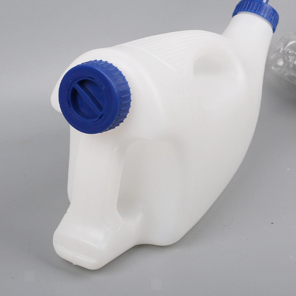 Calf Feeder Calf Bottle 4L