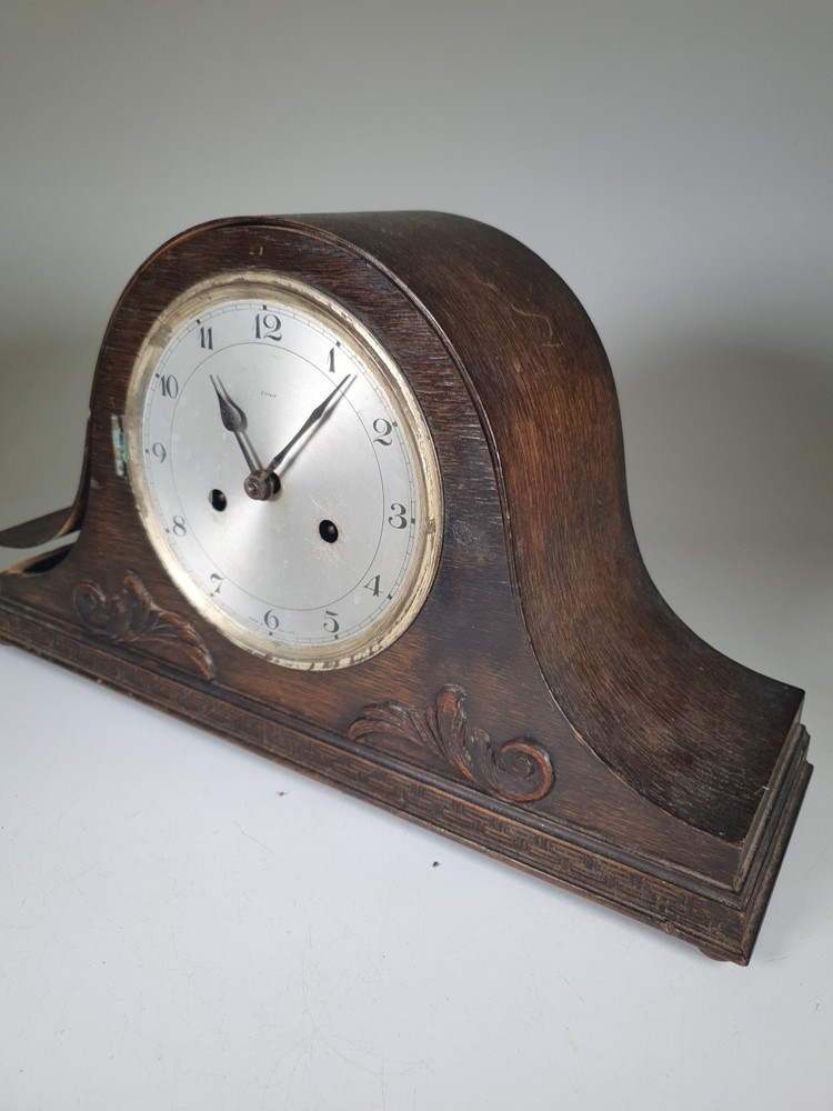 Vintage Mantel Clock
