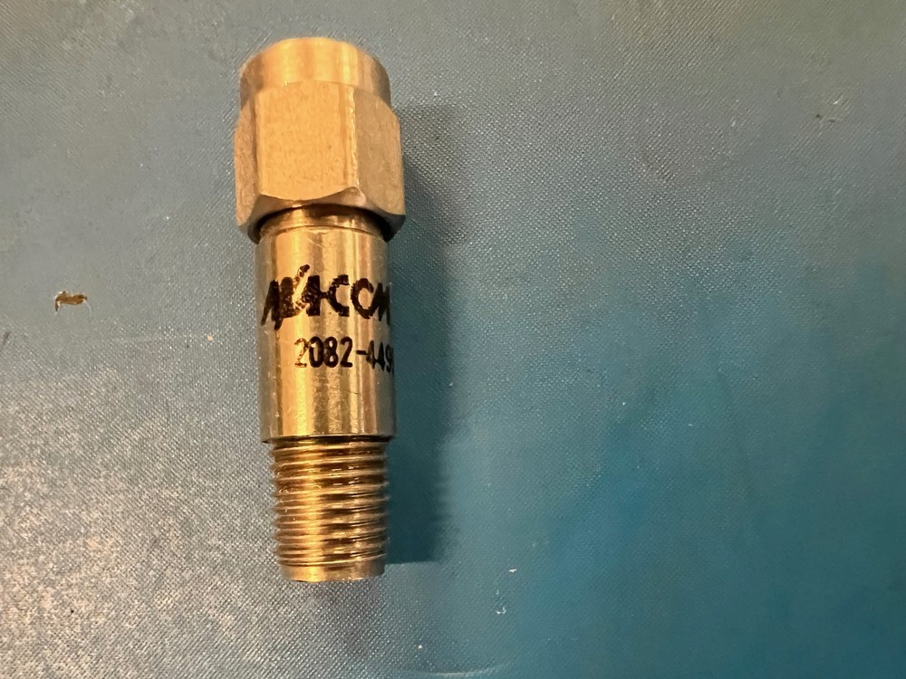 Macom 2082-4499-20 Attenuator SMA