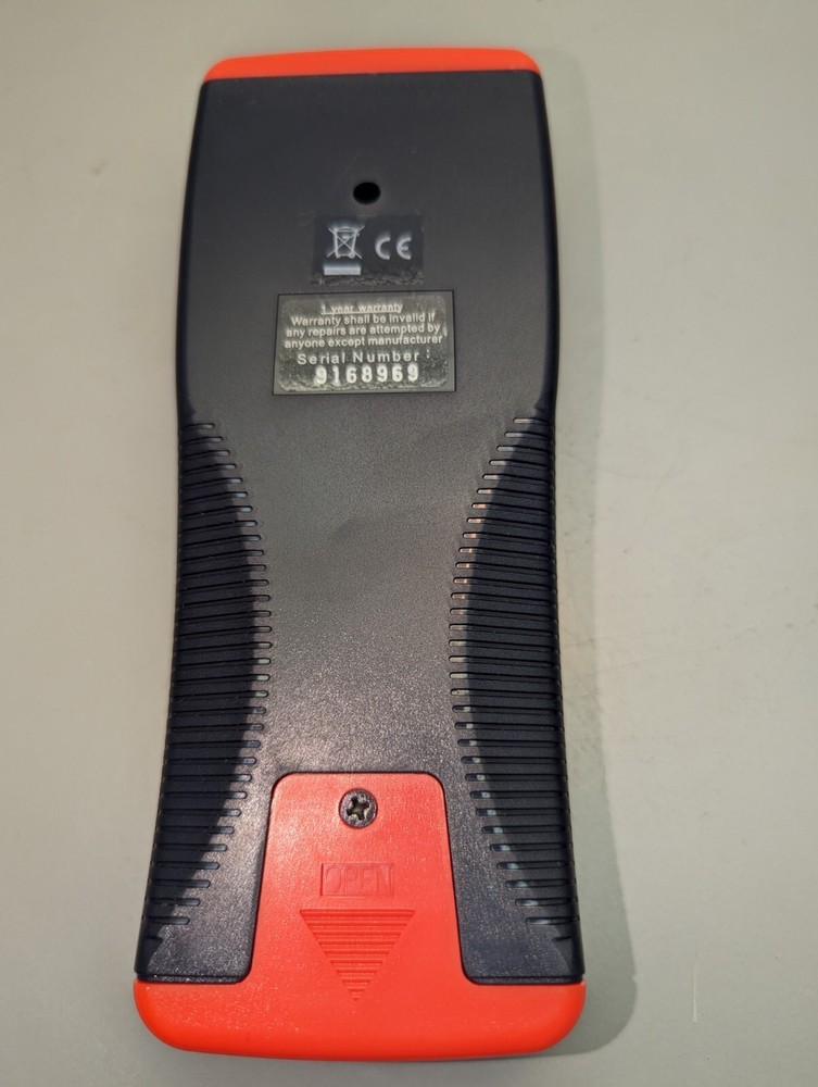 K/J/T AZ8851 Single Input Thermometer