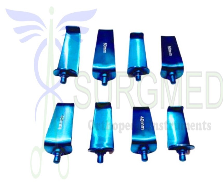 Separador the cloward set