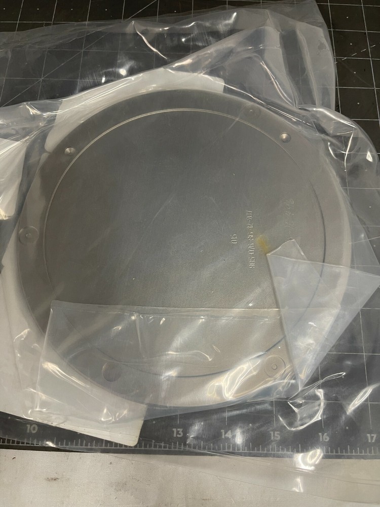 PENTAGON TECHNOLOGIES 810-0184R DISK SHUTTER