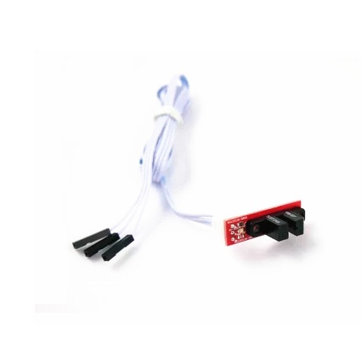 10PCS Optical Endstop Switch RepRap Mendel Prusa RAMPS v1.4 For 3D Printer