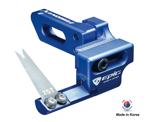 Epic Archery Fusion EX Compound Rest / Right Hand