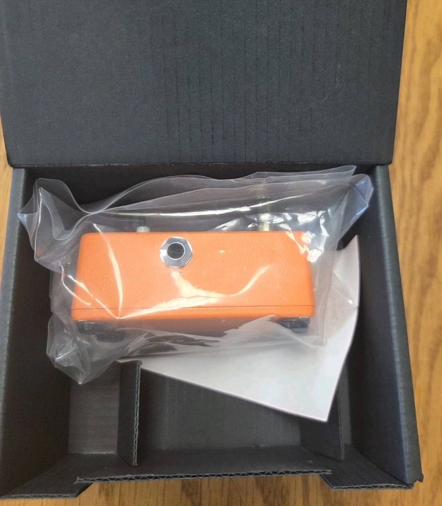 MXR Phaser M290 Phase 95 Guitar Effects Never Used