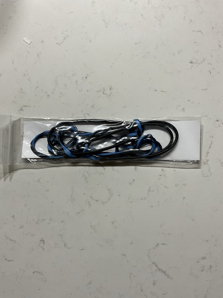 Vapor Trail Recurve bow string 58