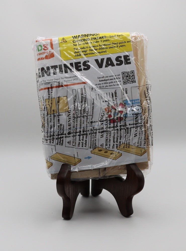 Home depot Kids Workshop kit