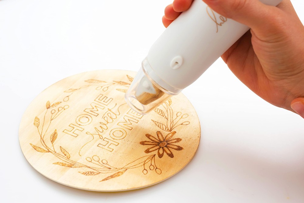 - Singe Quill Kit