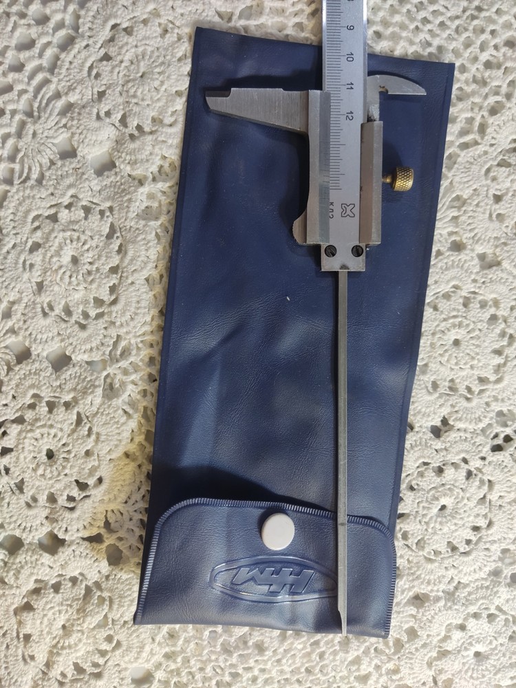 Caliper.Made in the USSR.