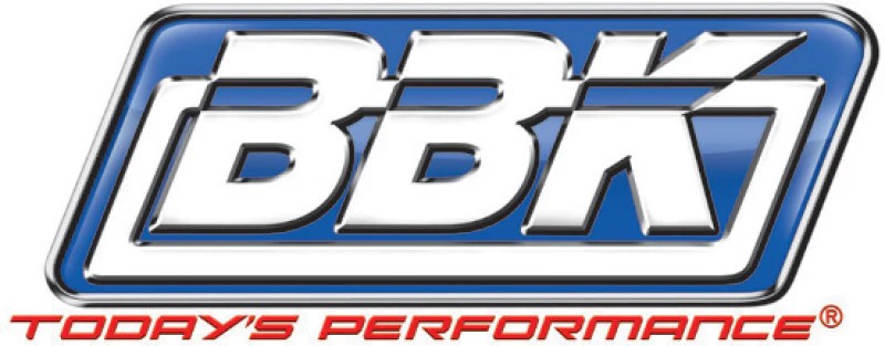 BBK 1676 Mustang 5.0 4.6 O2 Sensor Wire Harness Extensions (pair)