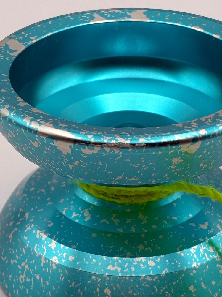 Turning Point Prominence Yoyo