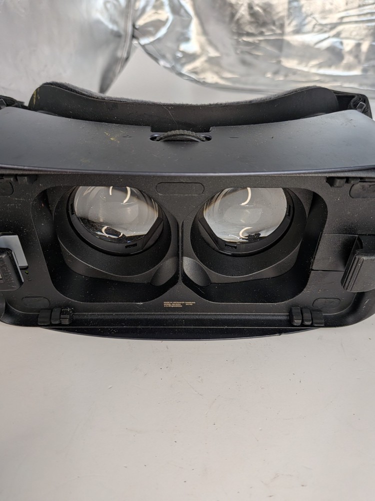 Samsung Gear VR Oculus 2016 Galaxy/Edge/Note