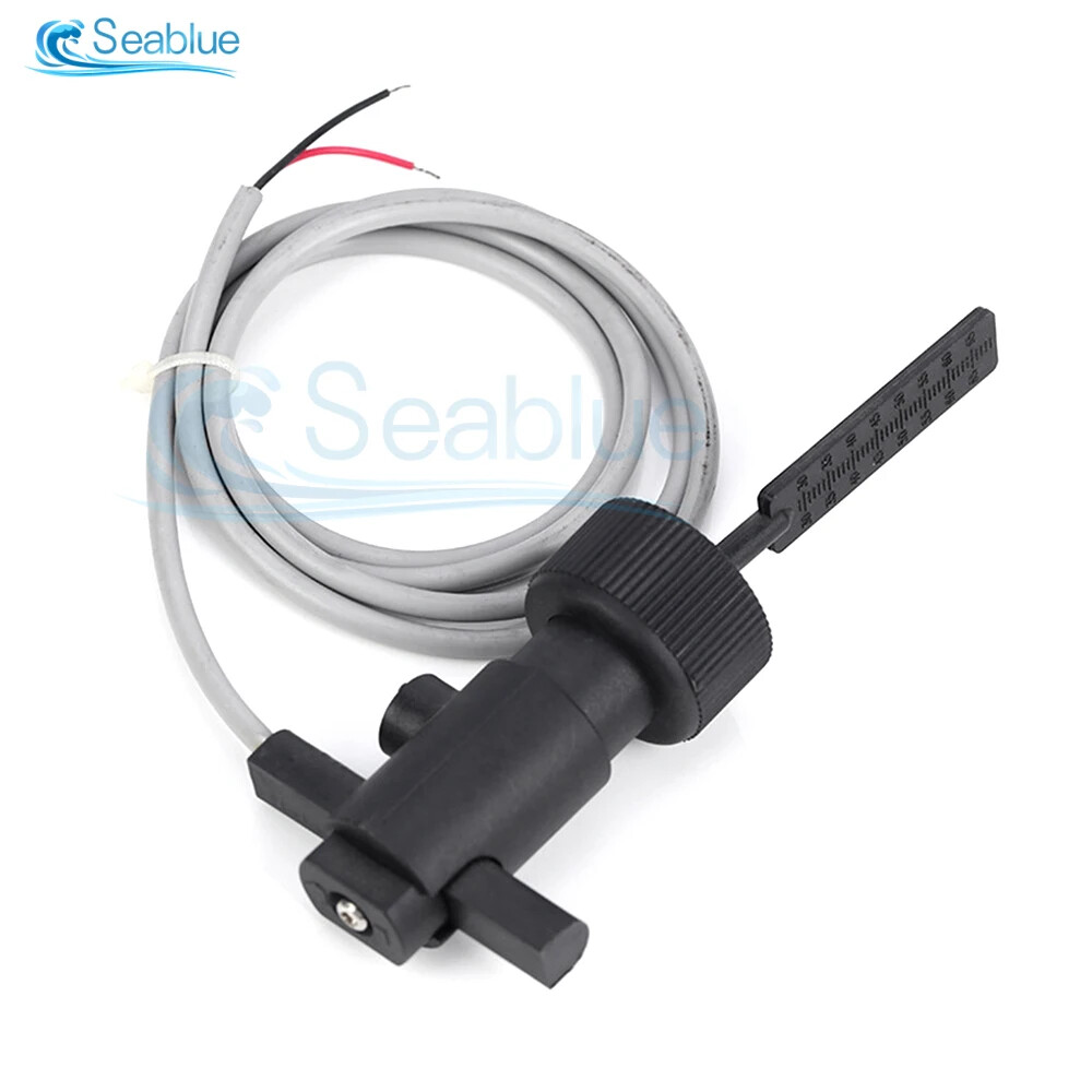 FS-10 100Ⅴ Water Paddle Flow Switch 1L/Min Flow Sensor for Heat Pump Water