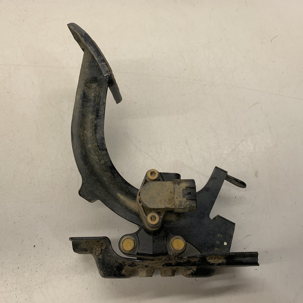 Accelerator Pedal - 2020 HONDA TALON 1000 X