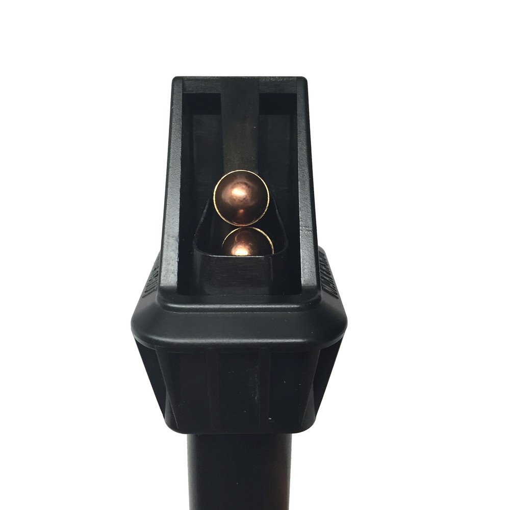 MakerShot Speedloader for Bersa Thunder 9 / Pro / TPR 9 / 9mm, Mag Speed Loader