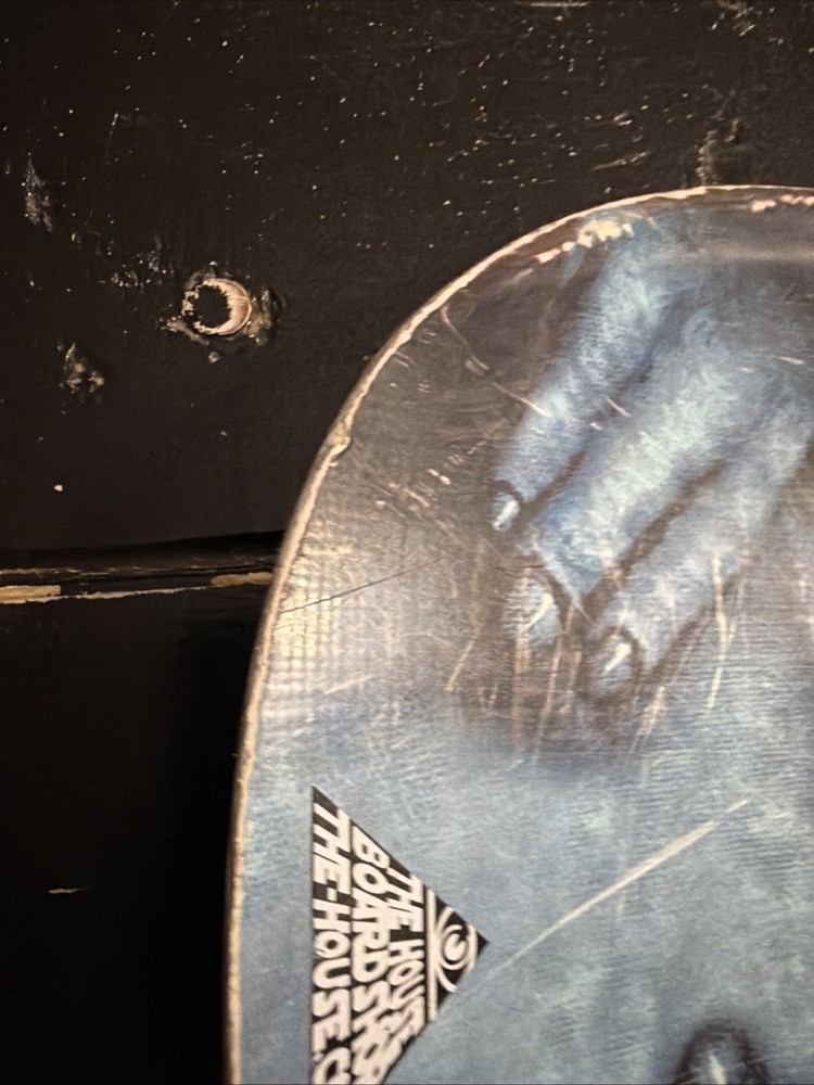Morrow Fp 135cm Snowboard See Pics