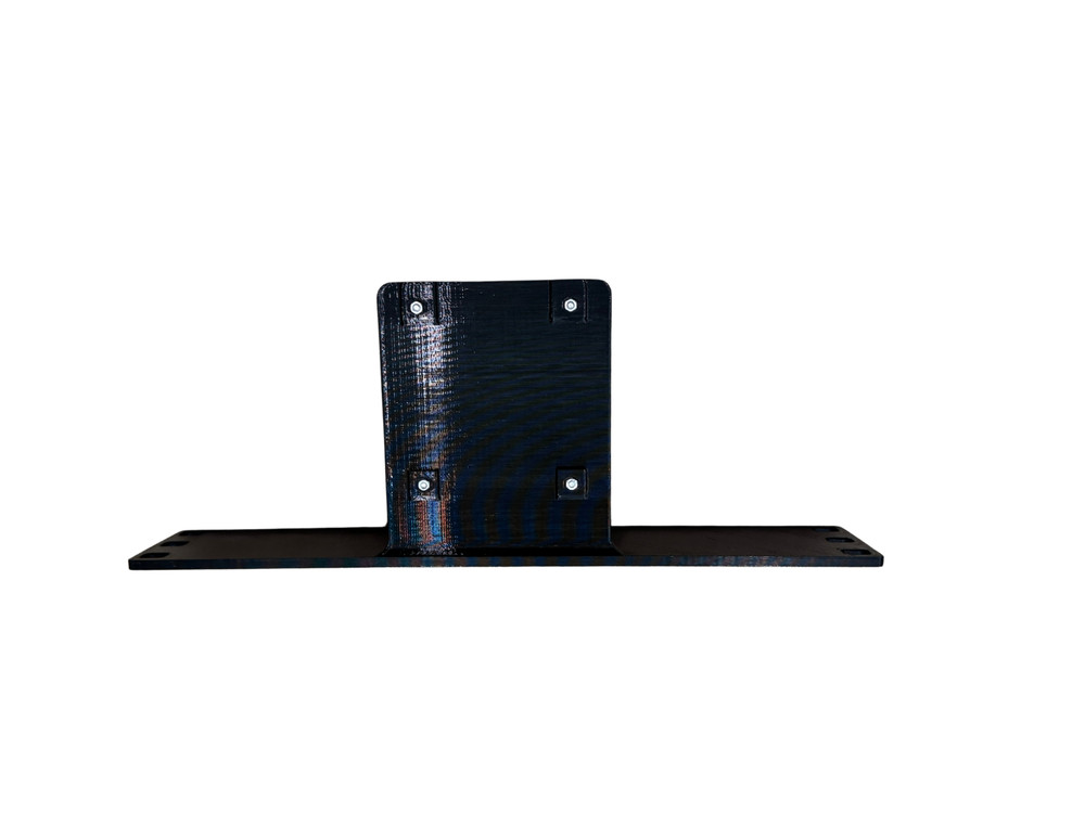 Raspberry pi 4/5 - 10in 1u Rack Mounts