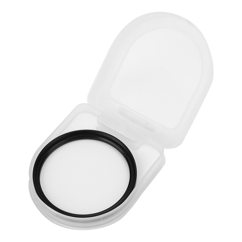 Junestar 58mm Star Lens Filter For /////