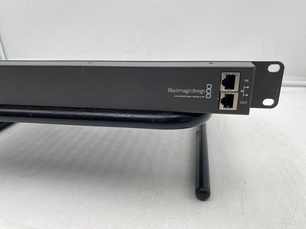 Blackmagic Design Smart Control Unit Only