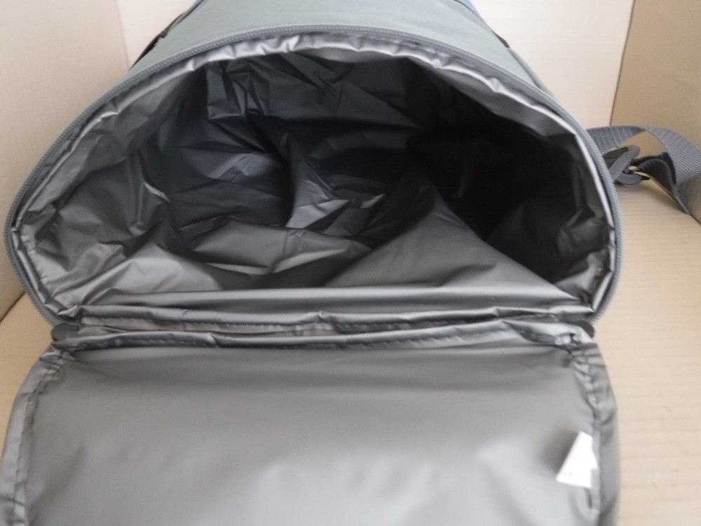 Ridge Cooler Backpack # CPP-3868 with LOGO ( MEDX )