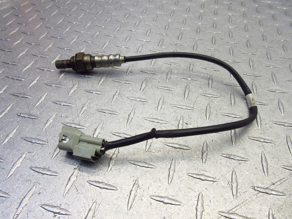 2013 10-13 Honda FSX600D Silver Wing OEM Oxygen Sensor O2 02 Lambda Tested