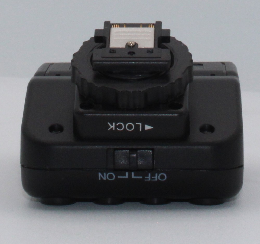 DynaLite TS-5 TTL Wireless Controller and Trigger System for Sony Compact Design