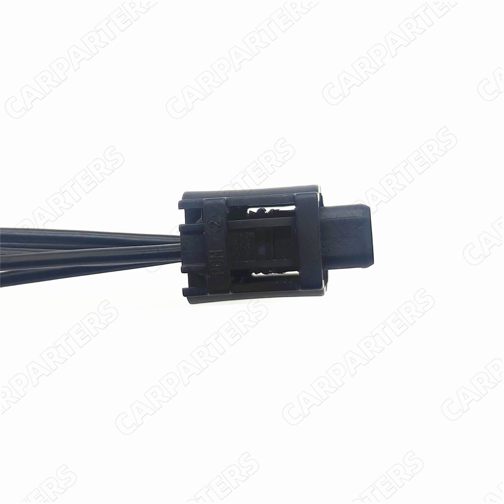 Blind Spot Sensor Connector Plug Harness For 2012-2015 RAM C/V 68252465AB