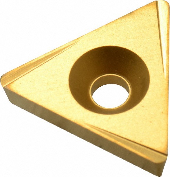 TPGC322 LF TCN55 Carbide Turning Insert, 60� Triangle (1 Piece)