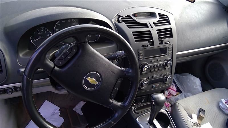 Engine ECM Electronic Control Module Fits 06-07 CORVETTE 177985