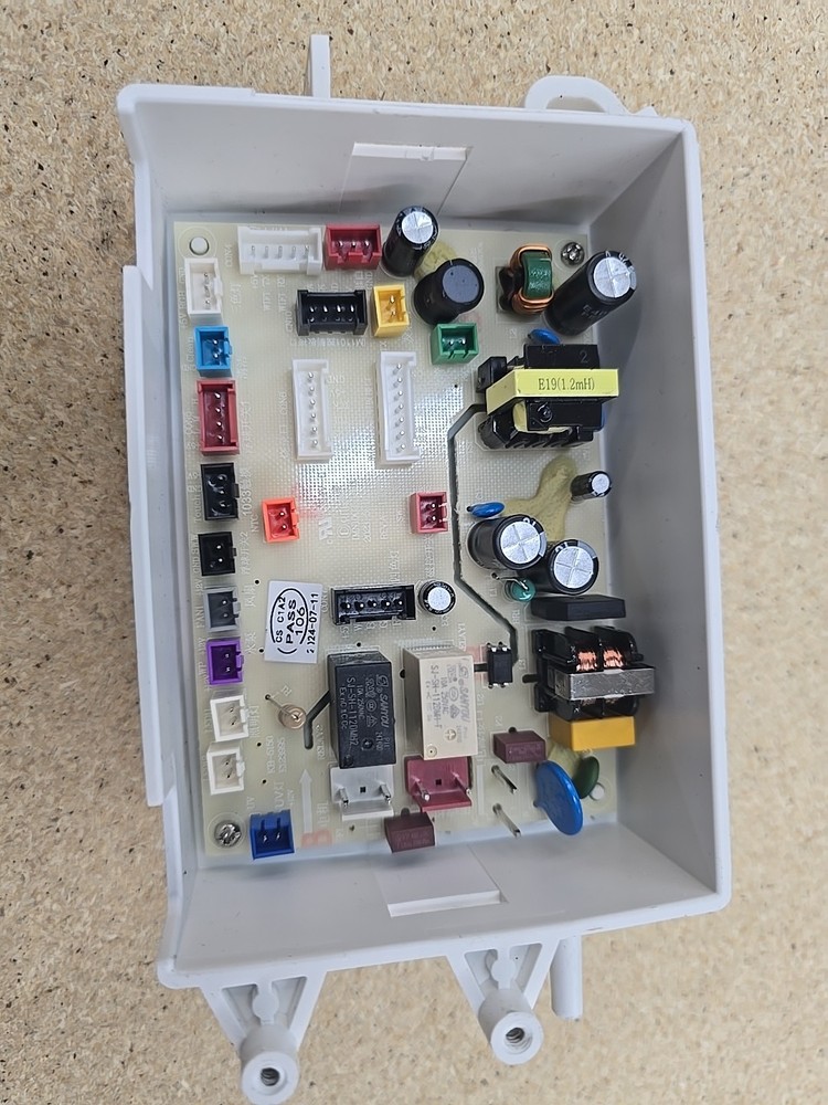 Electronic Board For  FOR GE Opal 2.0 ULTRA Ice Maker Replacement