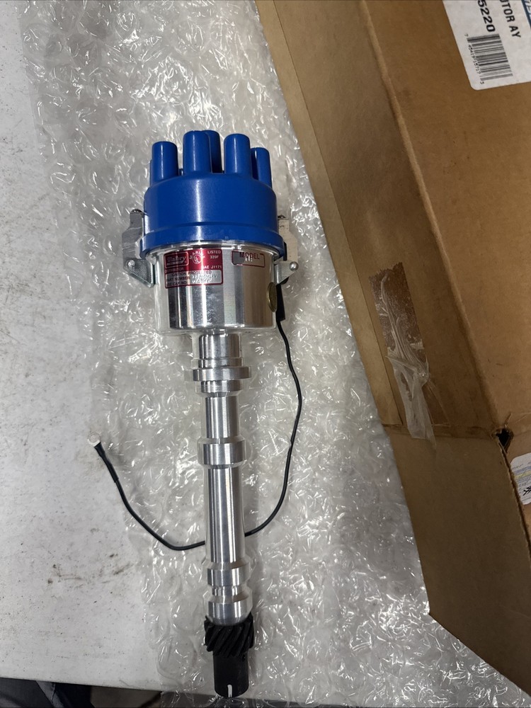 OMC Sterndrive Distributor