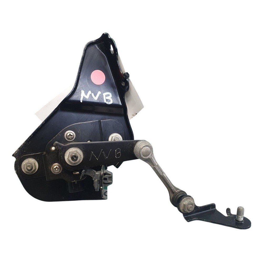 2021 Suzuki Ignis SZ5 Ride Height Sensor