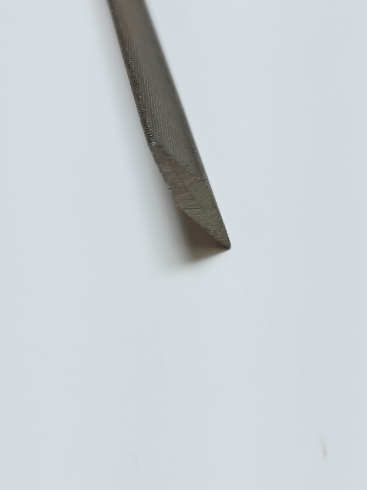 Feather Edge Saw File 8"