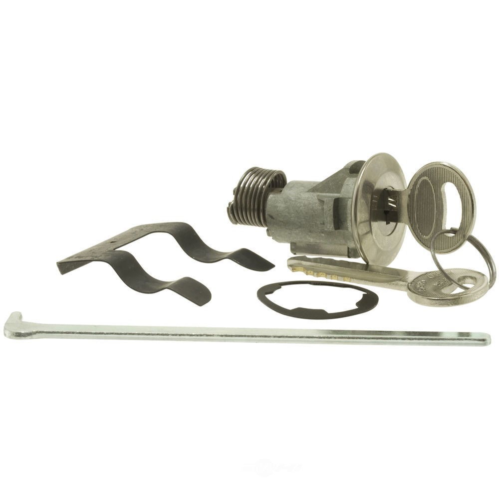 Trunk Lock WVE 6T1016