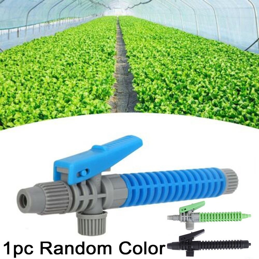 Trigger Knapsack Sprayer Switch Handle Parts for Garden Pest Control PlantTool